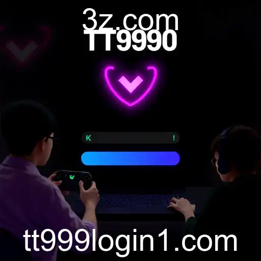 A Ascensão do TT999 no Mundo dos Jogos
