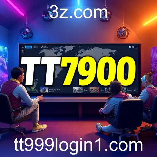 Expansão dos Jogos Online: A Era do TT999