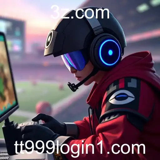 Explorando o Mundo do TT999: A Nova Sensação dos Jogos