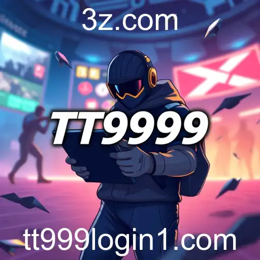 A Revolução dos Jogos Online com TT999