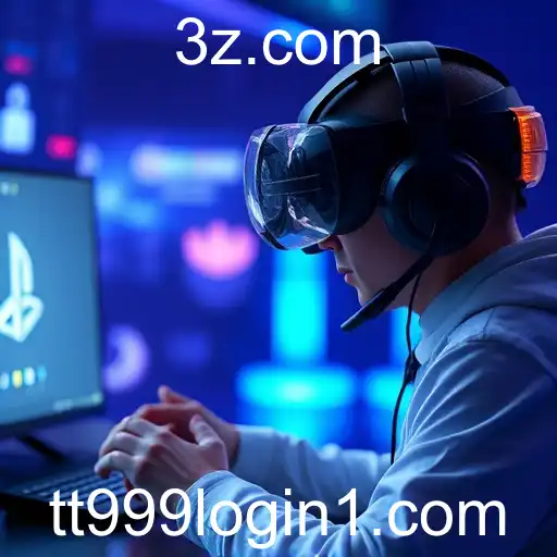 Crescimento Explosivo do Mercado de Jogos Online