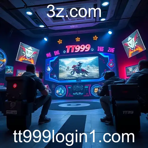 O Fascínio por TT999 e a Ascensão do Gaming no Brasil