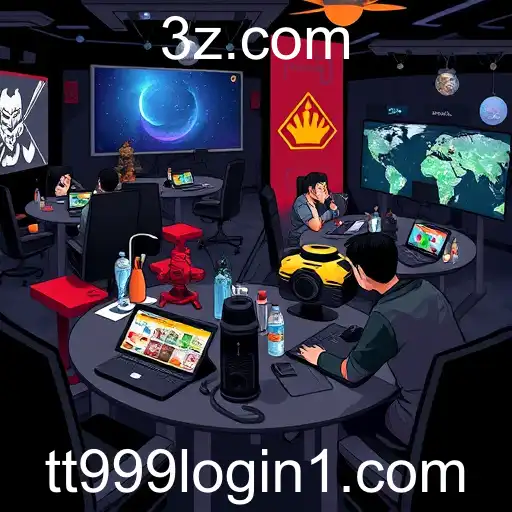 O Crescimento dos Jogos Online em 2026