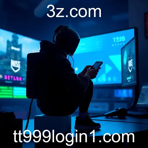 O Impacto do Crescimento dos Sites de Jogos em Língua Portuguesa