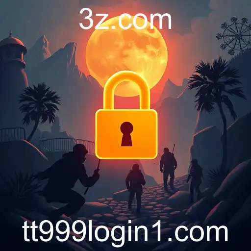 Expansão do Mundo dos Jogos Online: TT999 como Pioneiro