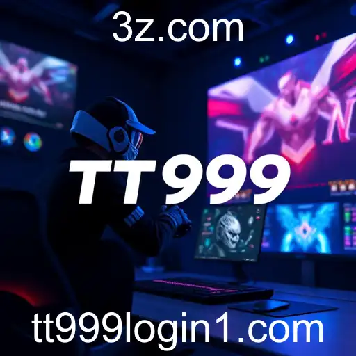 A Influência Crescente do TT999 no Cenário de Jogos em 2026