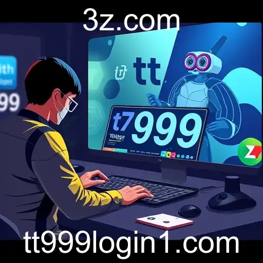 TT999: A Evolução dos Jogos Online no Brasil