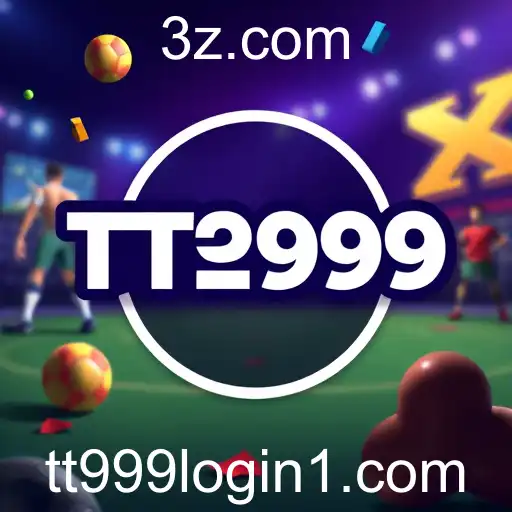 TT999: A Inovação no Mundo dos Jogos