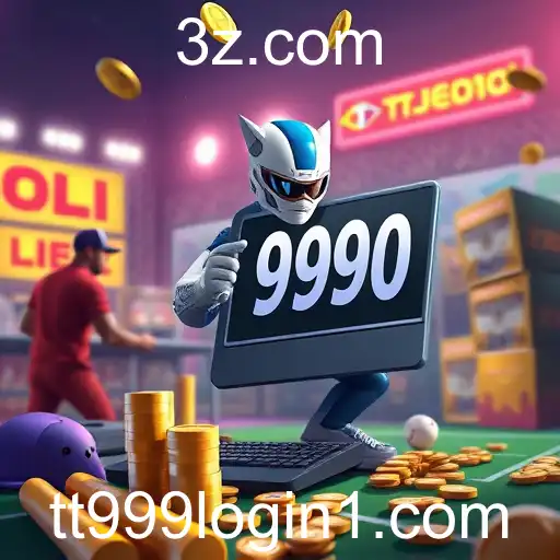 Explorando o Fenômeno TT999 no Cenário Atual de Jogos