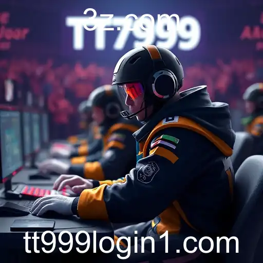 A Revolução nos Jogos Online com tt999