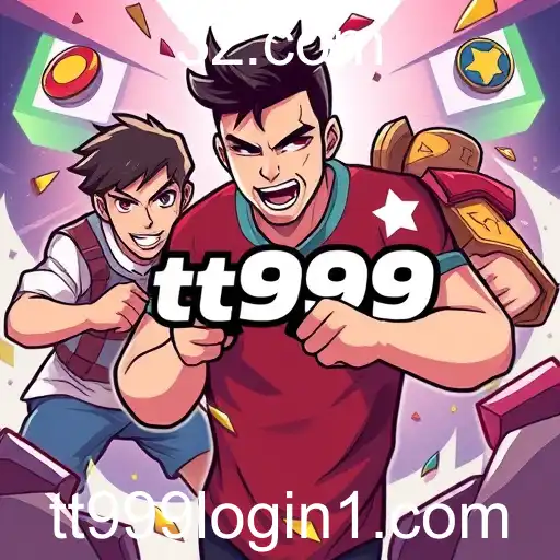 TT999: A Nova Mania dos Jogos Online
