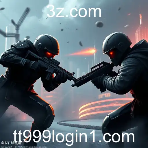 A Ascensão de TT999 no Universo dos Jogos