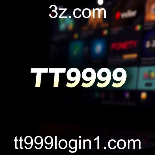 A Ascensão do TT999 no Cenário de Games