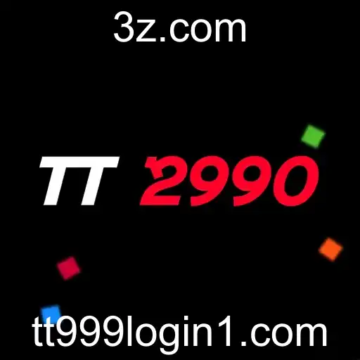 A Ascensão do TT999 nos Jogos Online