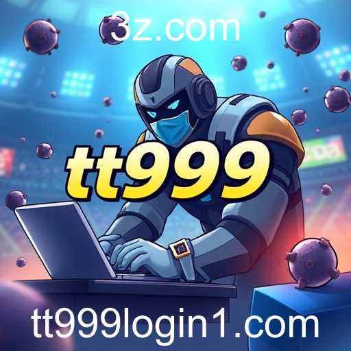 O Boom do tt999 Login no Mundo dos Jogos