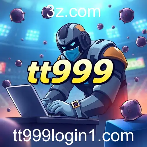 O Boom do tt999 Login no Mundo dos Jogos