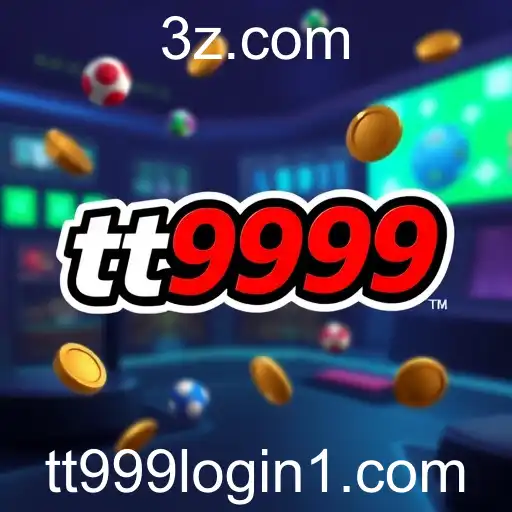 Expansão do tt999 e o Futuro dos Jogos Online