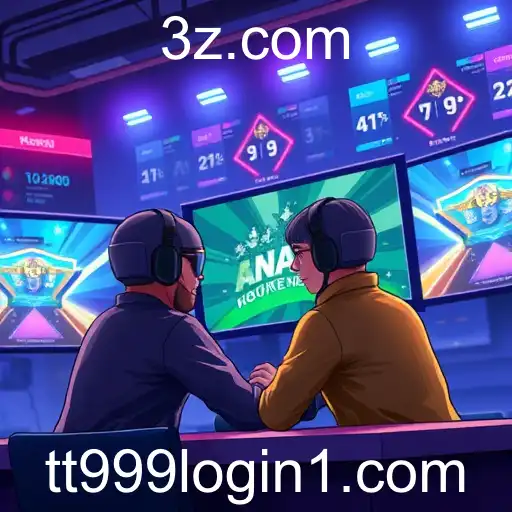 Expansão do Setor de Jogos Online em 2026