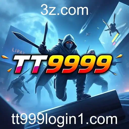 Explorando o Futuro dos Jogos com tt999 Login