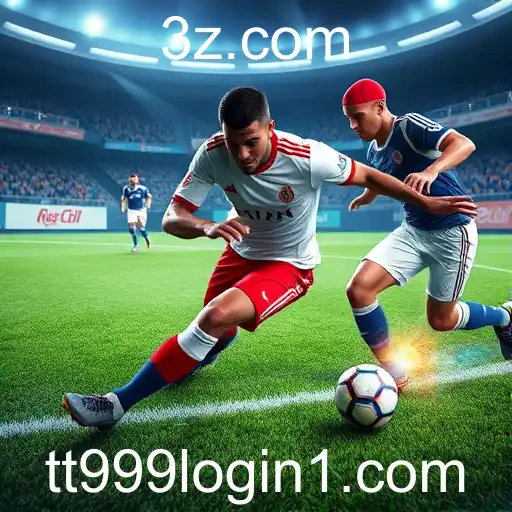 A Revolução dos Jogos Online com TT999