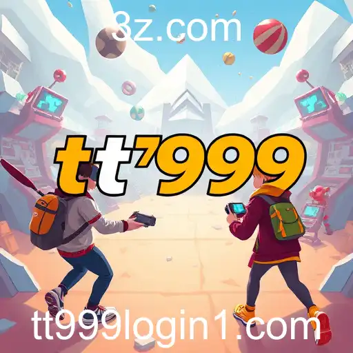 Revolução dos Sites de Jogos em 2026: tt999 e o Futuro Digital