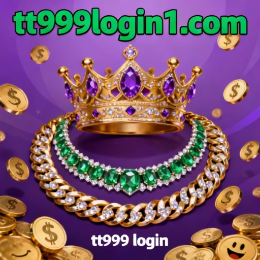 tt999 login