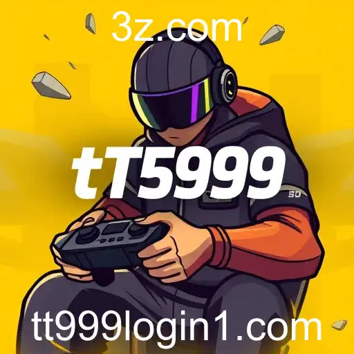 Ascensão dos Jogos Online: TT999 Ganha Destaque