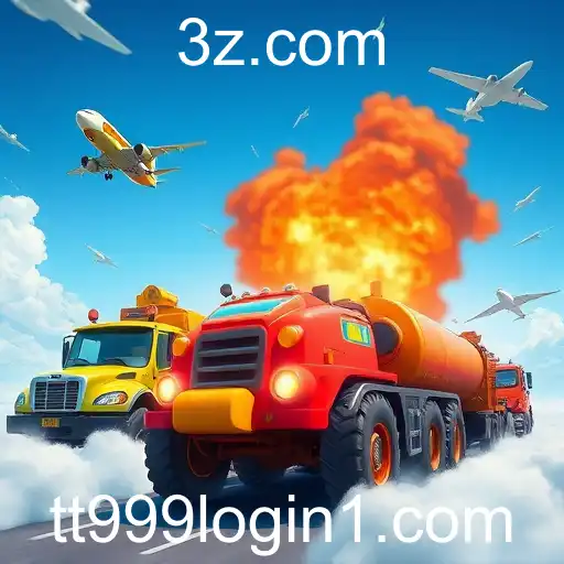 Explorando o Fascinante Mundo dos Jogos de Simulação no tt999 login