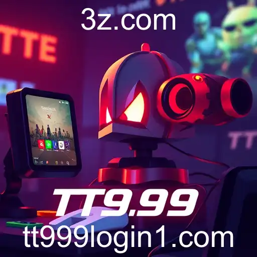 A Ascensão do TT999 no Cenário de Jogos Online