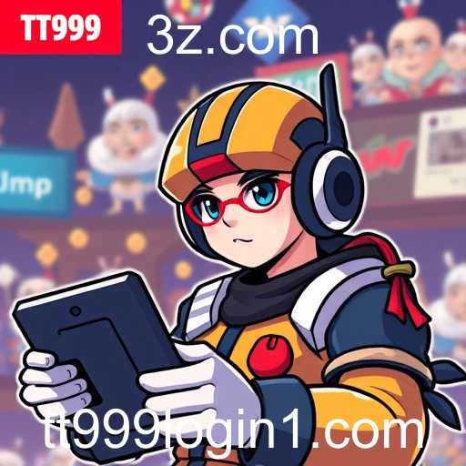 A Ascensão do TT999: O Fenômeno dos Jogos Online