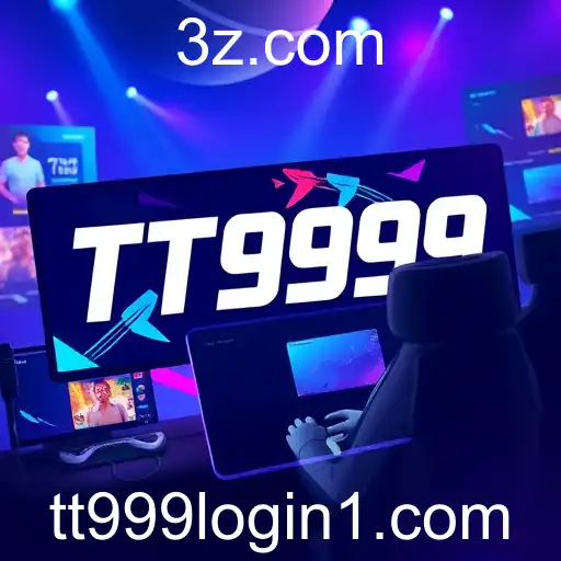 A Ascensão do TT999 no Cenário de Jogos Online