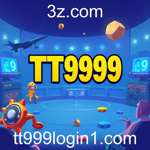 A Ascensão do TT999 no Mercado de Jogos