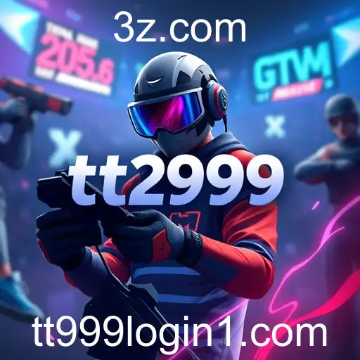 Inovações e Desafios do tt999: Um Olhar Sobre 2025