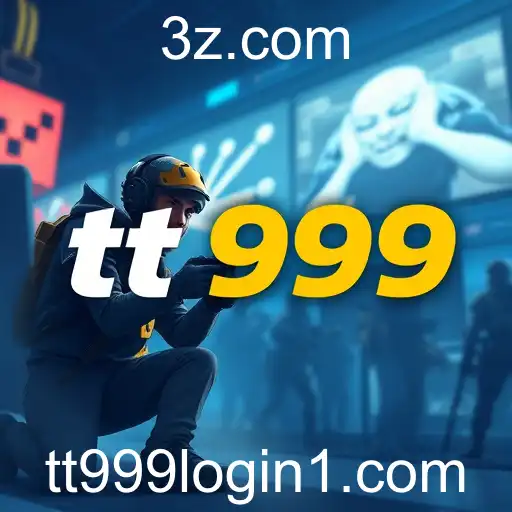 A Ascensão do TT999 no Cenário de Jogos Online