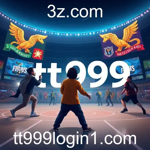 A Ascensão dos Jogos Online e o Impacto do tt999