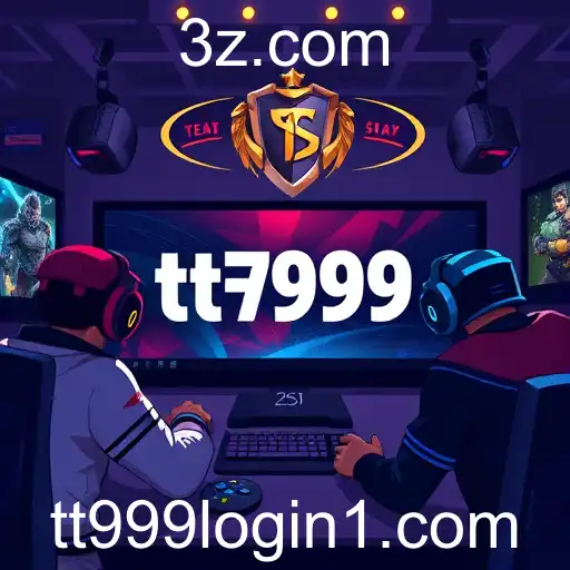 A Ascensão do Site de Jogos tt999 em 2026