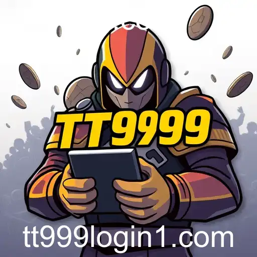 A Revolução do TT999 no Cenário de Jogos Online